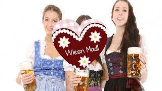 Oktoberfest München 2019