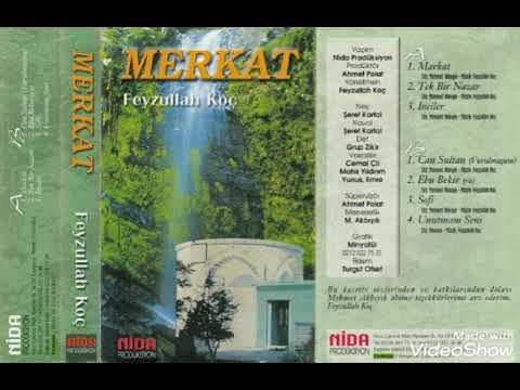 Feyzullah Koç - Can Sultan (Vurulmuşum) - (2001)