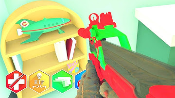 BLACK OPS 3 CUSTOM ZOMBIES MOD TOOLS! | FUTURAMA CHALLENGE MAP COMPLETED WITH CUSTOM WEAPONS!