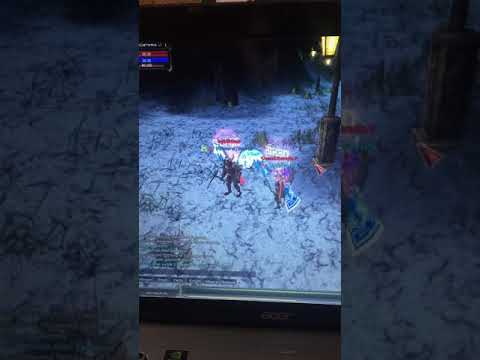 Deathko vopher macro