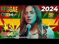 REGGAE DO MARANHÃO 2024 • O MELHOR DO REGGAE INTERNACIONAL • REGGAE REMIX 2024 SELEÇÃO TOP