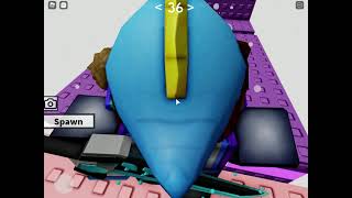 Froot's One Wrap Per Hardy Chart Obby ( all stage ) very easy