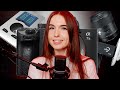 🎧Мое АСМР оборудование за 1.000.000 рублей🎧 / 🎧My ASMR equipment for 14.500 $🎧