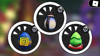 HOW TO GET 3 BADGES IN EGG HUNT 2022: LOST IN TIME! | ROBLOX