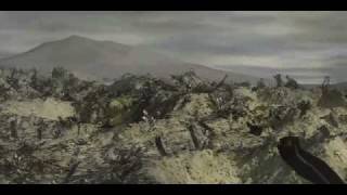 Freespace 2 INTRO MOVIE