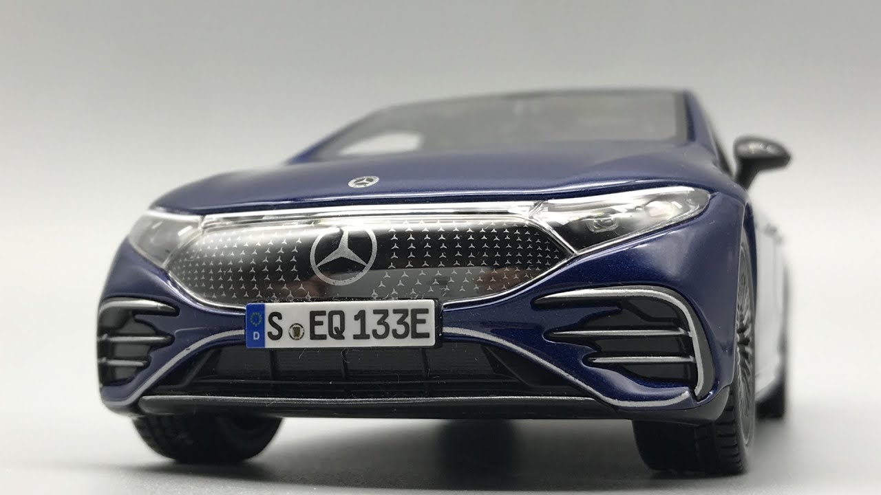 Mercedes Benz ML - döküm modeli - Maisto 31947