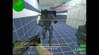 6 one taps instant kills m3 cs 1.6 using invisibility ctf adrenaline (see description) screenshot 5