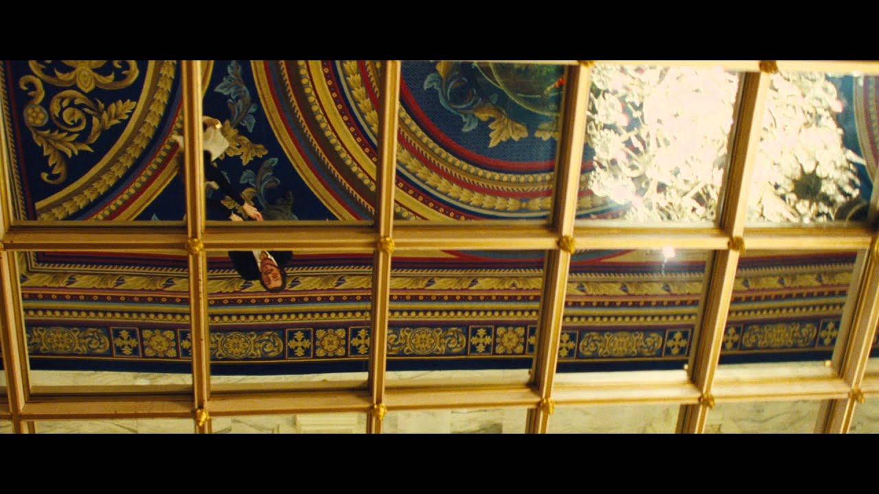 American Hustle Trailer 1