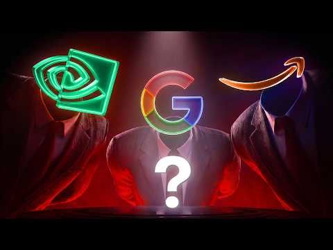 Google, Amazon, Micrasoft, Nvidia qaysi kompaniyani o‘ziniki qilmoqchi?