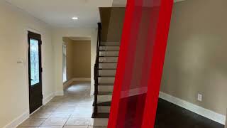 718 Shenandoah Drive video tour