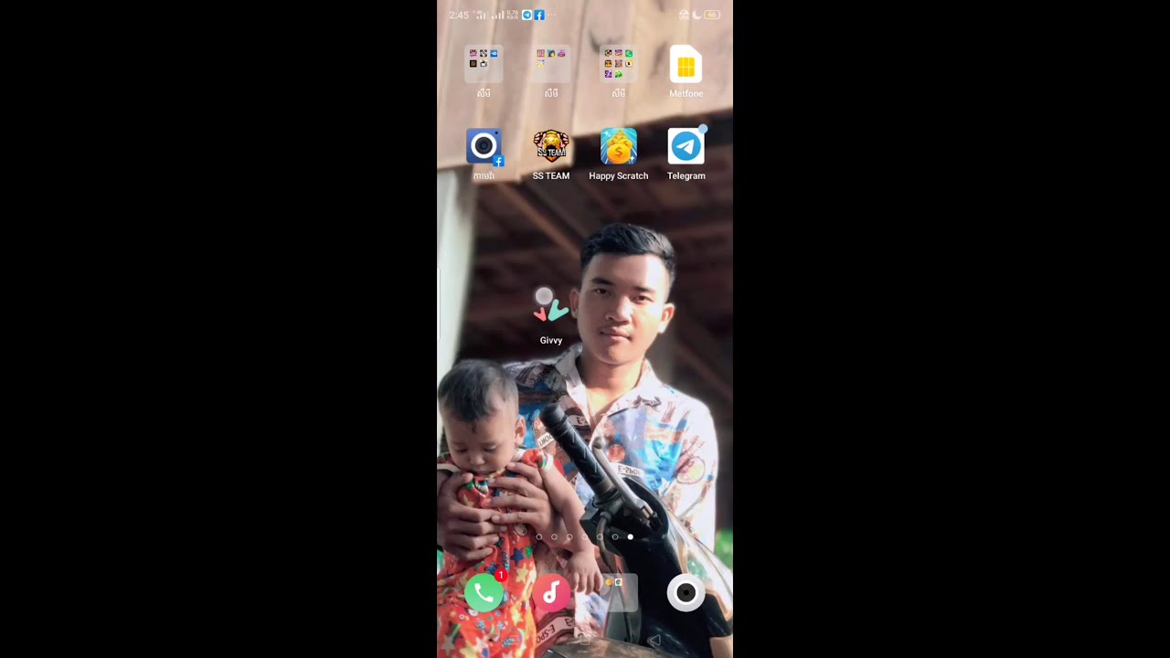 Gibby earn money fast