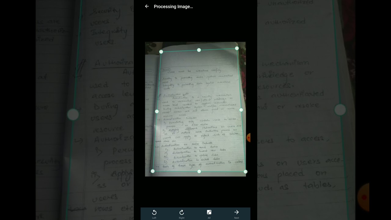 How to convert image to PDF
