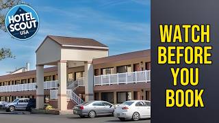 Ramada by Wyndham West Atlantic City - Watch Before You Book | Atlantic City (NJ), United States🏨