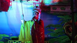 20191108 松興戲劇團夜戲-西遊記4