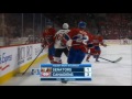 Alexei Emelin Hits [2011-2016] NHL Montreal Canadiens