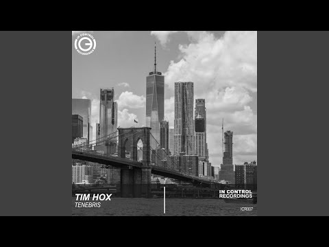 Tim Hox - Tenebris