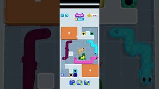 Gecko out level 80 Walkthrough Solution