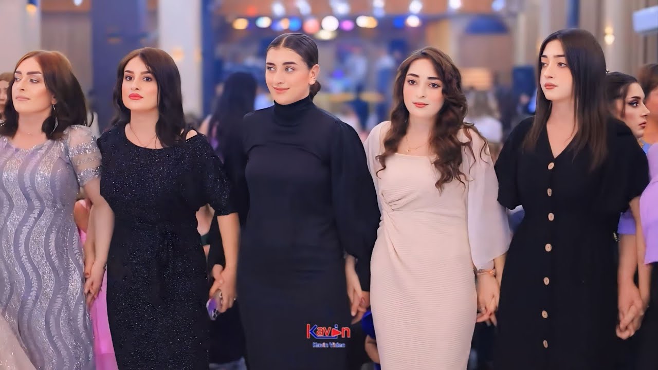 زيدان شنكالي حفلة زفاف (مازن&فيروز) جزء 5 تصوير كافين فيديو(07816990069)(07516990069)(07505278477)