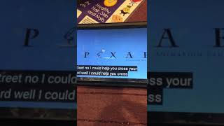 Walt Disney Picturespixar Animation Studios 2009