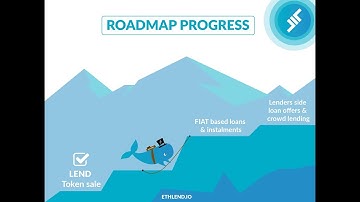 LOAN BORROWER V2 ethlend.io ethlend $LEND