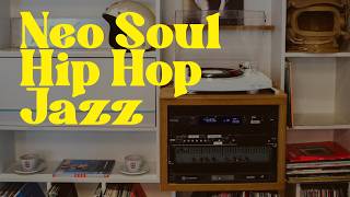 Famous Deep Relaxation & Groovy Soulful Jazz Beats Profile
