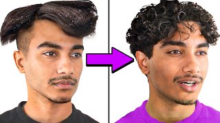 10 Mistakes KILLING Your Curly Hair