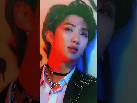 RM cute status