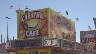 Permian Basin Fair celebrates 50 years with rides, shows, and community support