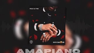 Felo Le Tee U0026 Toss  Manca