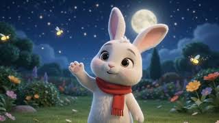 🐰 Milo and the Little Star That Lost Its Way ⭐ | Bedtime Story for Kids