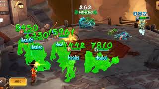 Mmeg 0Lafko - Amber Mine Nat3 110 Full Auto