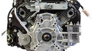 How To Quick Fix Ignition Coil on A Honda GX690