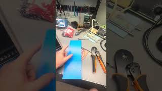 First CNC Controller upgrade video