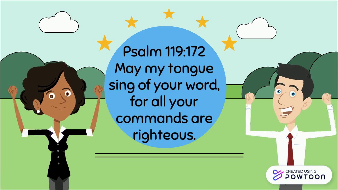 What Is Righteousness YouTube