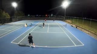 Edition 5   DK vs AA   Part 1 screenshot 2