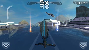 Riptide GP2 World Cup 1 - Harbour Master 2018 HD