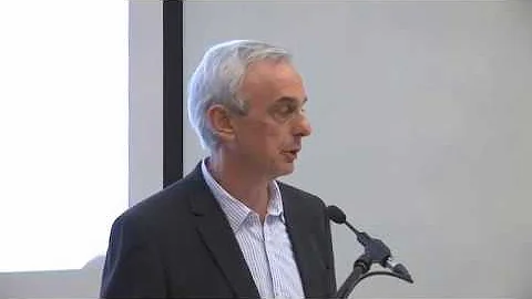 Elder Abuse, Social Ageism and Human Rights Simon ...