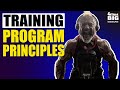 TRAIN LIKE A SNOWFLAKE + GEAR : DABBLE VS DIVE IN? MUSCLE MINDS PODCAST 118
