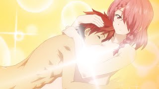 TVアニメ「ド級編隊エグゼロス」第6話「新たな同居人（？）」予告映像