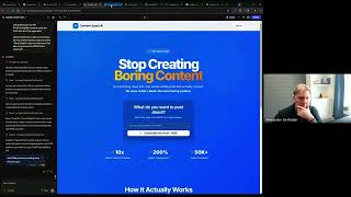 Smyth Forged: Adding the Finishing Touches to our Lovable Content Creation App