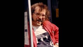r. stevie moore ~ happier than the morning sun (1986)