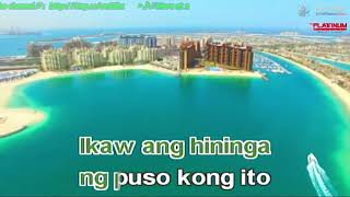 Ikaw at Ako Krausswind Karaoke