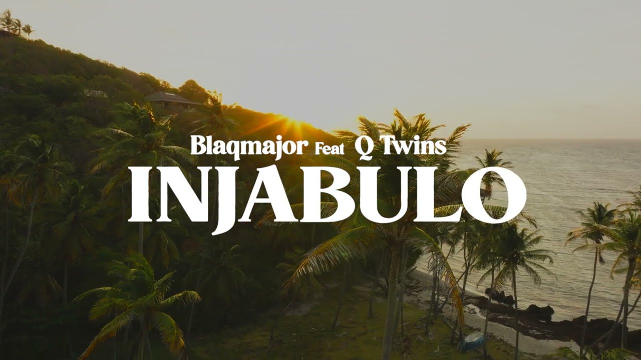 Watch Blaq Major Feat. Q Twins - Injabulo(Official Audio) on YouTube Watch Blaq Major Feat. Q Twins - Injabulo(Official Audio) on YouTube