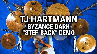 Meinl Cymbals - Byzance Dark - TJ Hartmann "Step Back" Demo