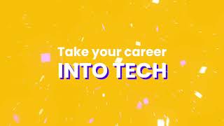 Get A Job In Tech, Without Writing Code Switch