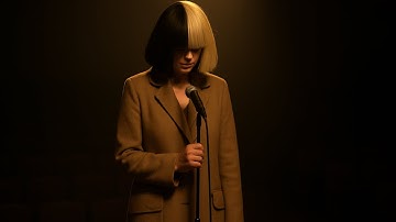 Sia _ Wounds Like Wings | From Pain to Power (2025 Music Video)