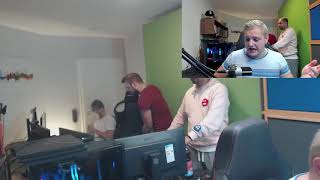 120 Stunden LAN Party! CoD bis zum Maximalen Level! Charity Stream! Jeder Sub=3,50β¬ fΓΌr guten Zweck