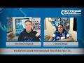 Meet Betina Braga: Detroit Lions 2025 International Fan of the Year | Brazil to One Pride