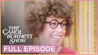 Flip Wilson & Vikki Carr on The Carol Burnett Show | FULL Episode: S3 Ep.15