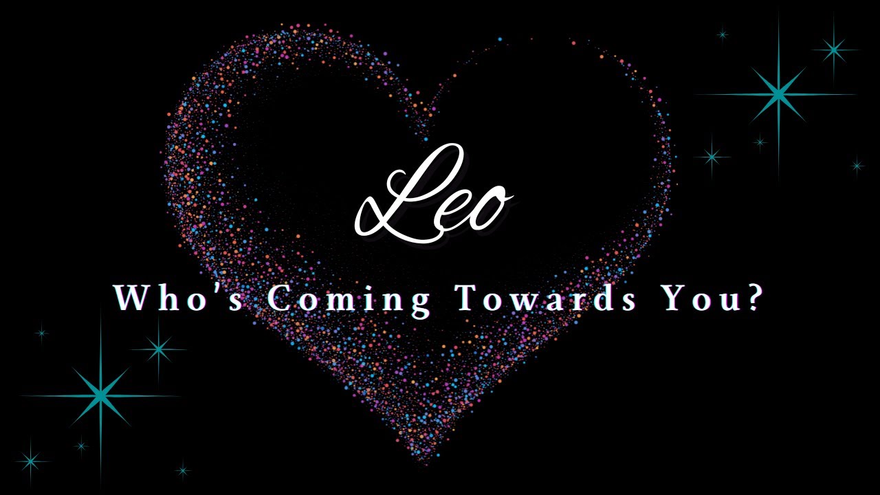 Leo💙Oh! I Love This For You Leo!💙Singles/New Love